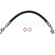 Purchase Top-Quality Rear Brake Hose by SUNSONG NORTH AMERICA - 2207488 pa1