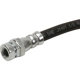 Purchase Top-Quality SUNSONG NORTH AMERICA - 2207490 - Brake Hydraulic Hose pa2