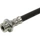 Purchase Top-Quality SUNSONG NORTH AMERICA - 2207494 - Brake Hydraulic Hose pa3