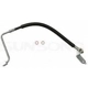 Purchase Top-Quality Rear Brake Hose by SUNSONG NORTH AMERICA - 2207495 pa1
