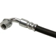 Purchase Top-Quality SUNSONG NORTH AMERICA - 2207496 - Rear Brake Hydraulic Hose pa2