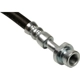 Purchase Top-Quality Rear Brake Hose by SUNSONG NORTH AMERICA - 2207500 pa3