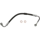 Purchase Top-Quality SUNSONG NORTH AMERICA - 2207503 - Rear Driver Side Brake Hydraulic Hose pa1