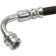 Purchase Top-Quality SUNSONG NORTH AMERICA - 2207504 - Rear Brake Hose pa3