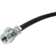 Purchase Top-Quality SUNSONG NORTH AMERICA - 2207509 - Rear Brake Hose pa2