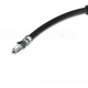 Purchase Top-Quality SUNSONG NORTH AMERICA - 2207648 - Front Brake Hydraulic Hose pa2