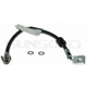 Purchase Top-Quality Rear Brake Hose by SUNSONG NORTH AMERICA - 2207659 pa1