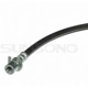 Purchase Top-Quality Rear Brake Hose by SUNSONG NORTH AMERICA - 2207659 pa3