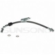 Purchase Top-Quality Rear Brake Hose by SUNSONG NORTH AMERICA - 2207660 pa1