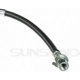 Purchase Top-Quality Rear Brake Hose by SUNSONG NORTH AMERICA - 2207660 pa3