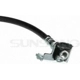Purchase Top-Quality Rear Brake Hose by SUNSONG NORTH AMERICA - 2207667 pa3
