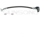 Purchase Top-Quality Rear Brake Hose by SUNSONG NORTH AMERICA - 2207670 pa1