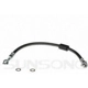 Purchase Top-Quality Rear Brake Hose by SUNSONG NORTH AMERICA - 2207688 pa1