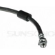 Purchase Top-Quality Rear Brake Hose by SUNSONG NORTH AMERICA - 2207688 pa3