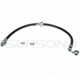 Purchase Top-Quality Rear Brake Hose by SUNSONG NORTH AMERICA - 2207712 pa1