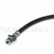 Purchase Top-Quality Rear Brake Hose by SUNSONG NORTH AMERICA - 2207713 pa3