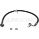 Purchase Top-Quality Rear Brake Hose by SUNSONG NORTH AMERICA - 2207715 pa1