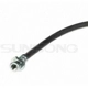Purchase Top-Quality Rear Brake Hose by SUNSONG NORTH AMERICA - 2207715 pa3