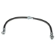 Purchase Top-Quality SUNSONG NORTH AMERICA - 2207716 - Brake Hydraulic Hose pa1