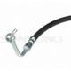 Purchase Top-Quality Rear Brake Hose by SUNSONG NORTH AMERICA - 2207717 pa2