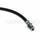 Purchase Top-Quality Rear Brake Hose by SUNSONG NORTH AMERICA - 2207717 pa3