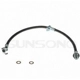 Purchase Top-Quality Rear Brake Hose by SUNSONG NORTH AMERICA - 2207720 pa1