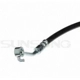 Purchase Top-Quality Rear Brake Hose by SUNSONG NORTH AMERICA - 2207720 pa2