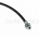 Purchase Top-Quality Rear Brake Hose by SUNSONG NORTH AMERICA - 2207720 pa3