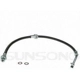 Purchase Top-Quality Rear Brake Hose by SUNSONG NORTH AMERICA - 2207722 pa1