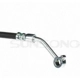 Purchase Top-Quality Rear Brake Hose by SUNSONG NORTH AMERICA - 2207722 pa2