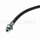 Purchase Top-Quality Rear Brake Hose by SUNSONG NORTH AMERICA - 2207722 pa3