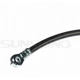 Purchase Top-Quality Rear Brake Hose by SUNSONG NORTH AMERICA - 2207729 pa2