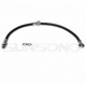 Purchase Top-Quality Rear Brake Hose by SUNSONG NORTH AMERICA - 2207733 pa1