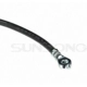 Purchase Top-Quality Rear Brake Hose by SUNSONG NORTH AMERICA - 2207733 pa2