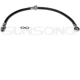Purchase Top-Quality Rear Brake Hose by SUNSONG NORTH AMERICA - 2207733 pa4