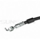 Purchase Top-Quality Rear Brake Hose by SUNSONG NORTH AMERICA - 2207736 pa2
