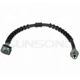 Purchase Top-Quality Rear Brake Hose by SUNSONG NORTH AMERICA - 2207743 pa1