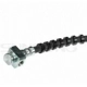 Purchase Top-Quality Rear Brake Hose by SUNSONG NORTH AMERICA - 2207743 pa2