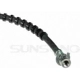 Purchase Top-Quality Rear Brake Hose by SUNSONG NORTH AMERICA - 2207743 pa3