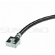 Purchase Top-Quality Rear Brake Hose by SUNSONG NORTH AMERICA - 2207750 pa2