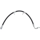 Purchase Top-Quality SUNSONG NORTH AMERICA - 2207807 - Rear Brake Hose pa1