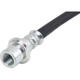 Purchase Top-Quality SUNSONG NORTH AMERICA - 2207807 - Rear Brake Hose pa4