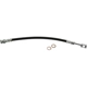 Purchase Top-Quality SUNSONG NORTH AMERICA - 2208042 - Rear Brake Hose pa1