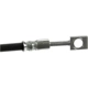 Purchase Top-Quality SUNSONG NORTH AMERICA - 2208042 - Rear Brake Hose pa3