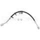 Purchase Top-Quality Rear Brake Hose by SUNSONG NORTH AMERICA - 2209008 pa1