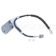 Purchase Top-Quality Rear Brake Hose by SUNSONG NORTH AMERICA - 2209061 pa1