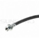 Purchase Top-Quality Rear Brake Hose by SUNSONG NORTH AMERICA - 2209080 pa2
