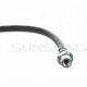 Purchase Top-Quality Rear Brake Hose by SUNSONG NORTH AMERICA - 2209080 pa3