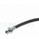 Purchase Top-Quality Rear Brake Hose by SUNSONG NORTH AMERICA - 2209080 pa4