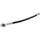 Purchase Top-Quality Rear Brake Hose by VAICO - V10-1125 pa1